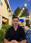 Caner, 26, Moscow