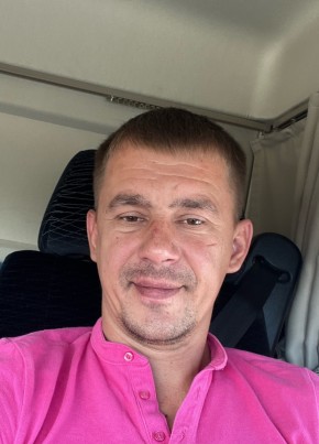 Евген, 41, Россия, Бабушкин