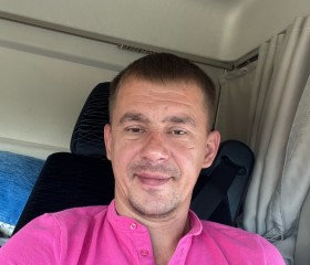 Евген, 41 год, Нерюнгри