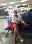 Оксана, 58 лет, Бишкек