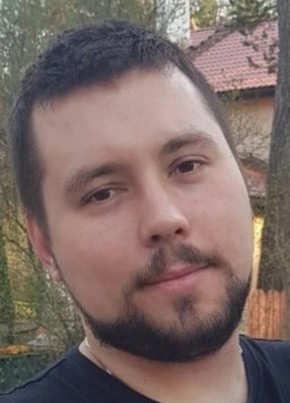Эрик из Narva 36 лет