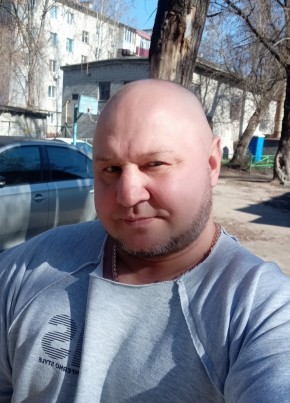 Сергей из Брянска 41 год