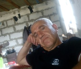 surik, 51 год, Старомышастовская