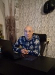 Олег, 58 лет, Челябинск