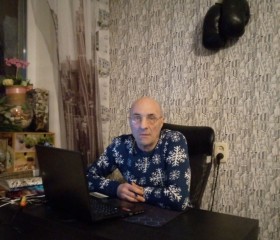 Олег, 58 лет, Челябинск