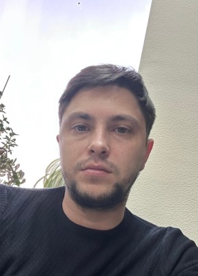 Дмитрий из Enschede 34 года