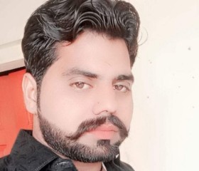 Muzammil rana, 19, Dunga Bunga