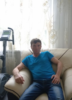 Андрей из Зеленокумска 42 года