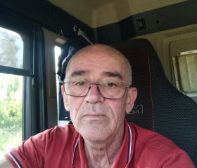 Руслан, 56 лет, Томск