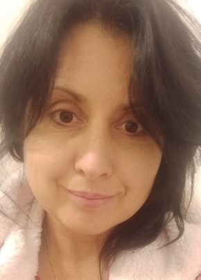 Oksana из Remscheid 45 лет