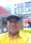 Gildo, 56 лет, Lima