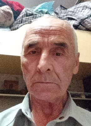Виктор из Астаны 63 года