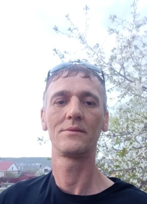 Александр, 42, Россия, Лиски