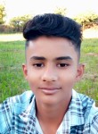Parthiv Sedav, 20 лет, Rādhanpur