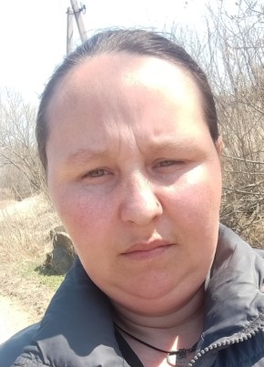 Лена из Хороли 31 год