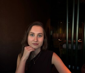 Marina, 24, Perm