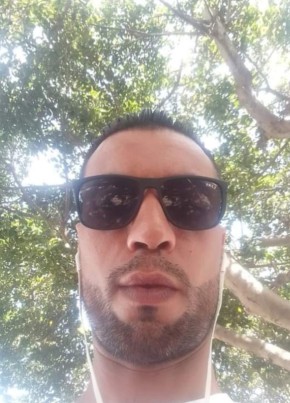 Mehdi, 33, المغرب, سلا