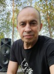 Vadim Mazanov, 49, Chelyabinsk