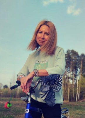 Марта, 44, Россия, Москва