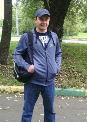 Михаил, 41, Россия, Лыткарино