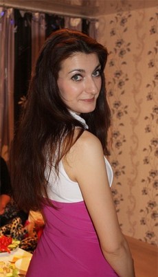 Антонина, 38, Россия, Санкт-Петербург