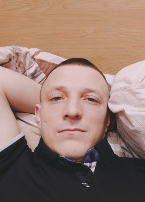 Artem, 33, Russia, Chudovo