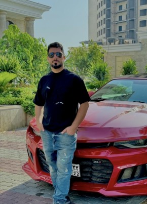 Amir из Астрахани 30 лет