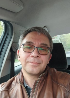 Aleksey, 54, Russia, Zelenograd