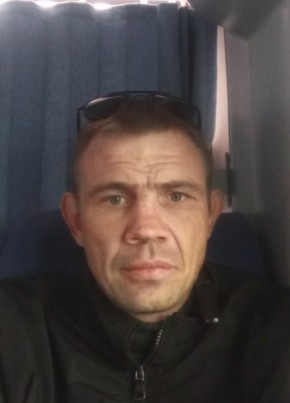 Александр из Зеленодольска 37 лет