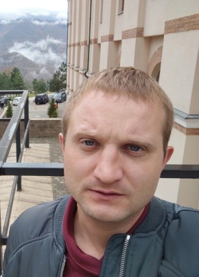 Игорь