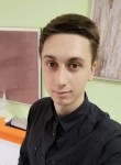 Андрей, 25 лет, Ульяновск