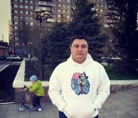 Дамир, 42 года, Оренбург