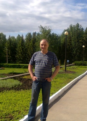 Александр , 61, Россия, Новосибирск