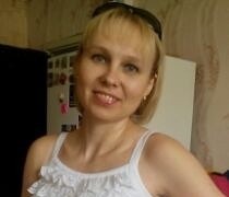 ТАТЬЯНА, 47 лет, Гай