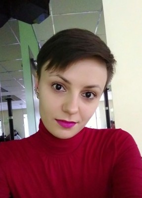 Аня, 33, Россия, Пугачев