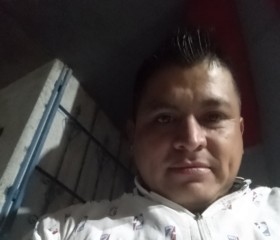 Manuel, 35, Puebla (Puebla)