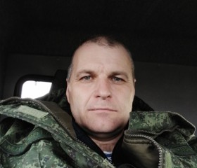 Семен, 47 лет, Симферополь