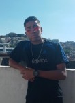 Guilherme Soares, 22 года, Piracicaba