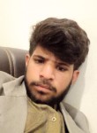 Muzamil, 20 лет, حیدرآباد، سندھ