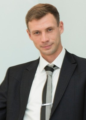Андрей из Энгельса 40 лет