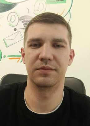 Анатолий из Новокузнецка 31 год