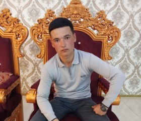 Atash, 21, Minsk