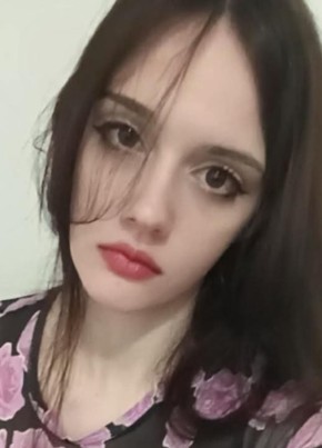 Valeria из Warszawa 32 года