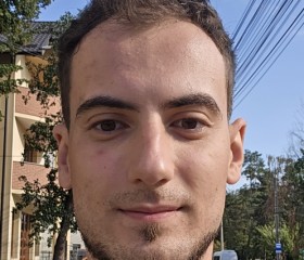 Vasile, 28, Skopje