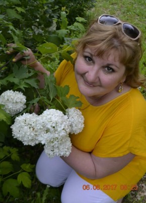 Светлана, 47, Россия, Саратов