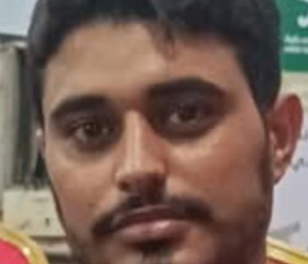 Hmmam, 44, Taizz