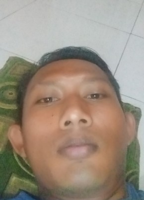 Jhames brams, 24, Indonesia, Djakarta