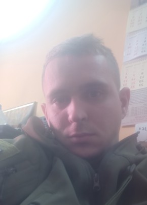 Виталий, 25, Україна, Стаханов