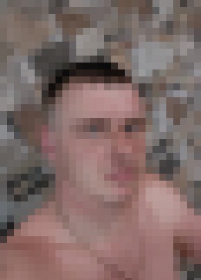Владимир из Пензы 36 лет