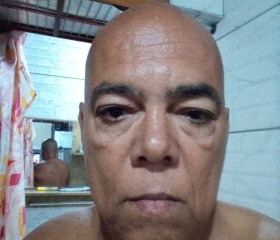 Paulo fernando, 54 года, Rio de Janeiro